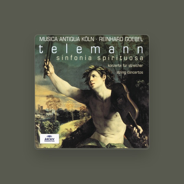 Musica Antiqua Köln's avatar