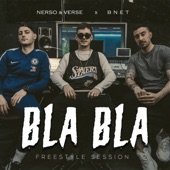 Bla Bla artwork