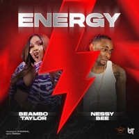 Energy (feat. Nessy Bee) - Single - Beambo Taylor.