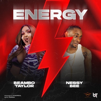 Energy (feat. Nessy Bee) - Single