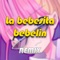 La Bebesita Bebelin - DJ Ariel Style lyrics