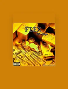 Dengarkan OD Chapo, tonton video musik, baca bio, lihat tanggal tur & lainnya!