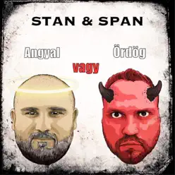Angyal Vagy Ördög - Single - Span Angyal Vagy Ördög - Single - Span