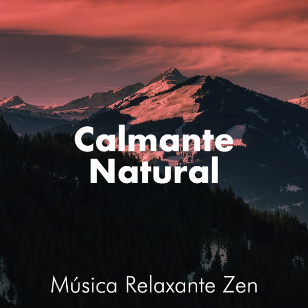 Calmante Natural - Música Relaxante Zen que pode reduzir o estresse