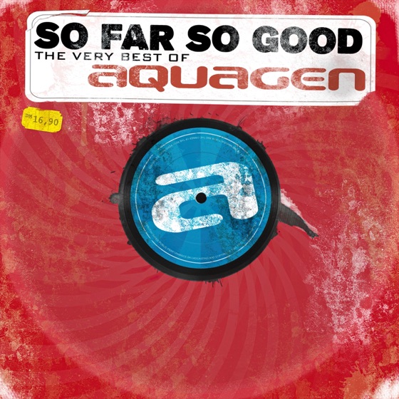 Cover artwork for Hard to Say I'm Sorry