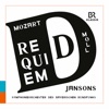 Genia Kühmeier Requiem in D Minor, K. 626 "Missa pro defunctis" (Completed by F.X. Süßmayr): I. Introitus. Requiem aeternam [Live] Mozart: Requiem in D Minor, K. 626 "Missa pro defunctis" (Completed by F.X. Süßmayr) [Live]