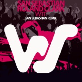 WTF (San Sebastian Remix) artwork