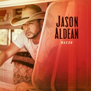 Jason Aldean - Heaven - Line Dance Musik