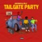 TailGate Party (feat. Zelly) - Audi BanYo lyrics