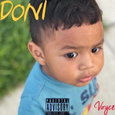 Doni - EP
