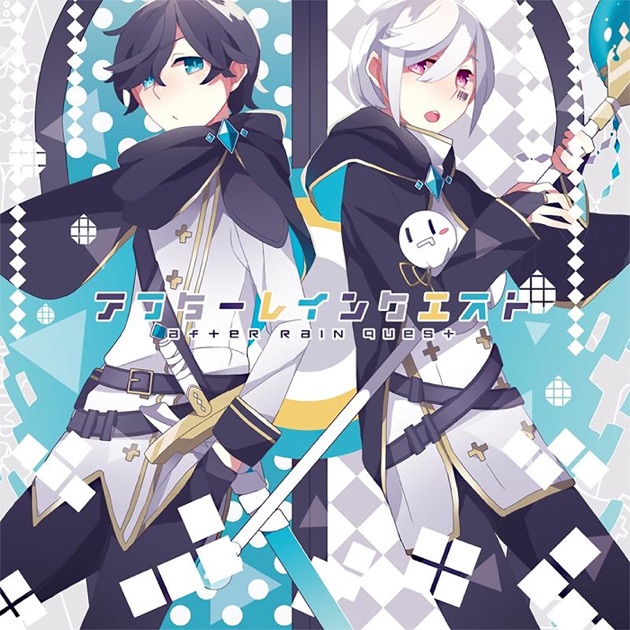 ♡まとめ売り♡ まふまふ そらる After the Rain