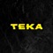Teka (Remix) - David Nova & Mantti lyrics