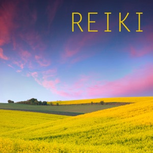 Reiki (with Tibetan Singing Bowl every 3 minutes)