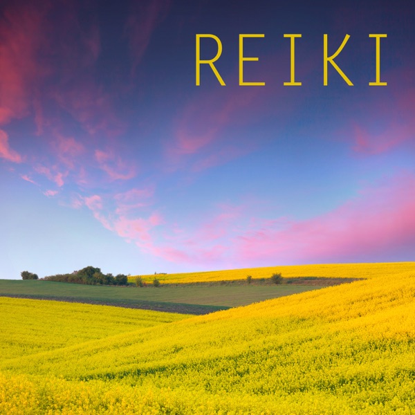 Reiki (with Tibetan Singing Bowl every 3 minutes)