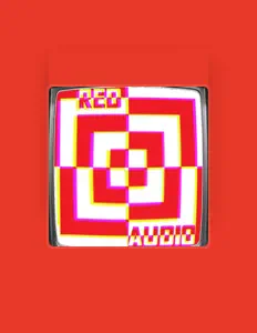 Ouça Red Audio, assista a videoclipes, leia a biografia, veja as datas das turnês e mais!