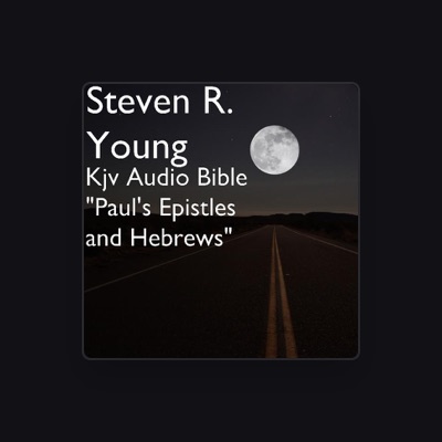Listen to Steven R. Young, watch music videos, read bio, see tour dates & more!