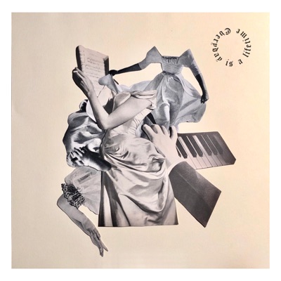 Everyday Is a Lifetime