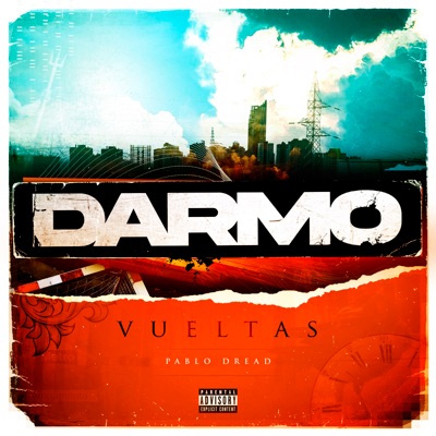 Vueltas - Single