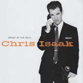 Chris Isaak - I'm Not Sleepy