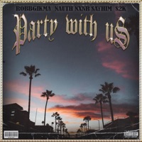 Party With Us - Robbgikma