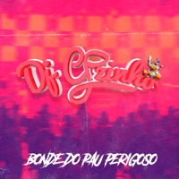 Bonde do Pau Perigoso - Single - Dj CPzinho, Mc Vuk Vuk & MC GW