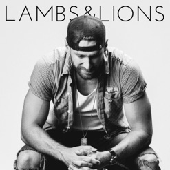 LAMBS & LIONS cover art