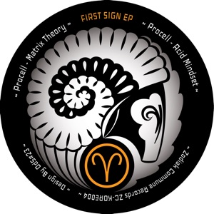 First Sign - EP