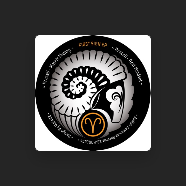 Procell's avatar