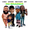 DJ KHALED & BIEBER Justin & CHANCE THE RAPPER & QUAVO - No Brainer