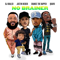 No Brainer  feat. Justin Bieber, Chance the Rapper & Quavo  DJ Khaled