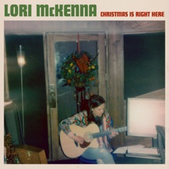 Christmas is Right Here - EP