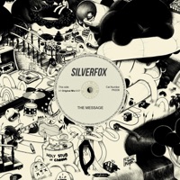 The Message - Single - Silverfox