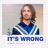 It's Wrong feat. Danny Dearden