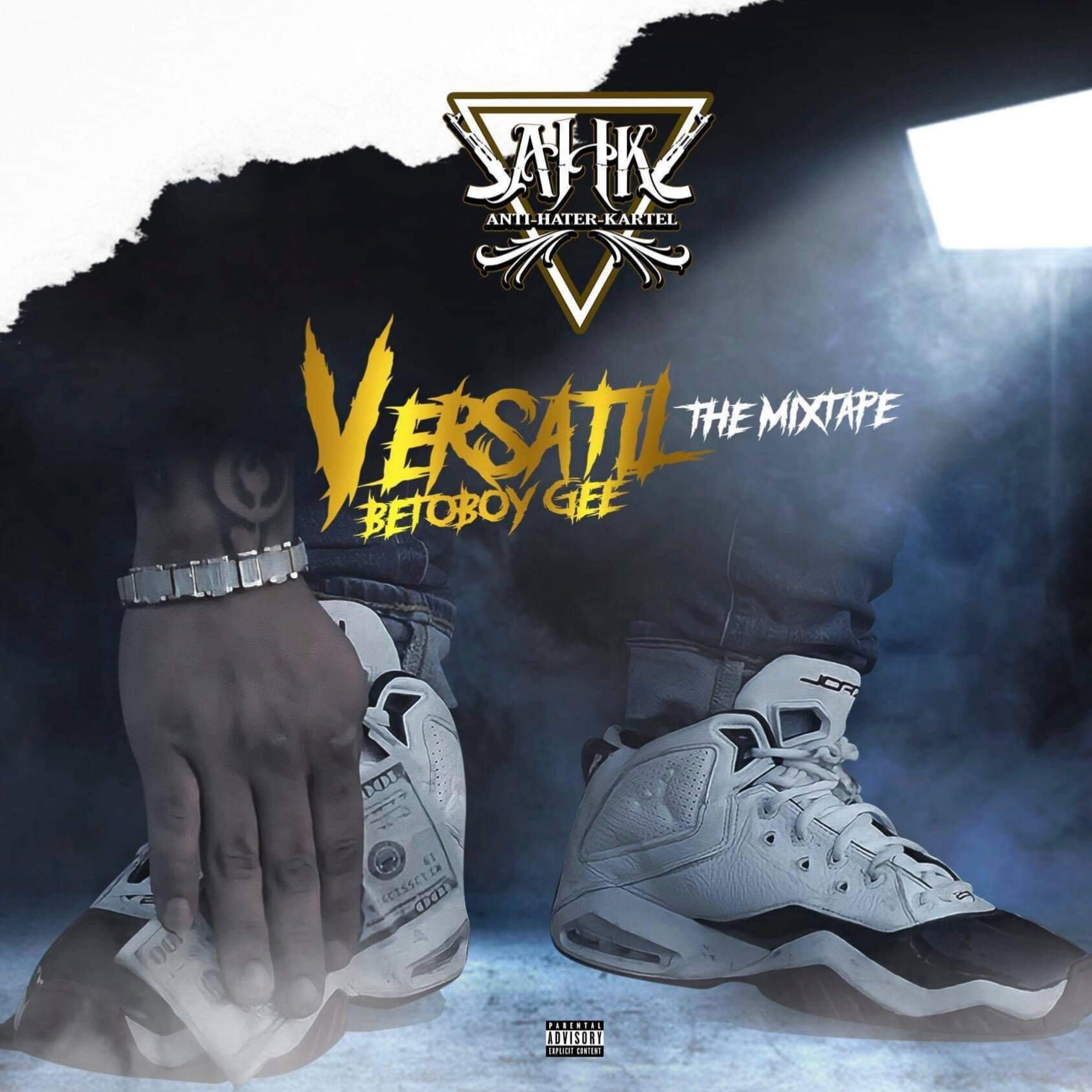 Versatil the Mixtape