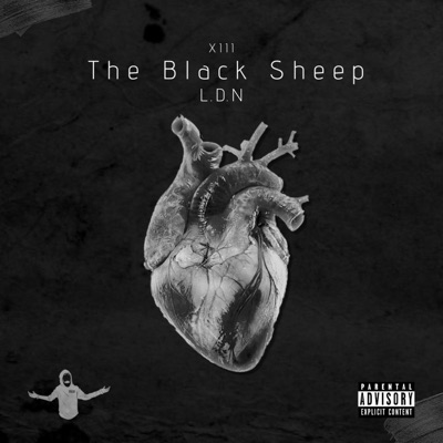 The Black Sheep - Single