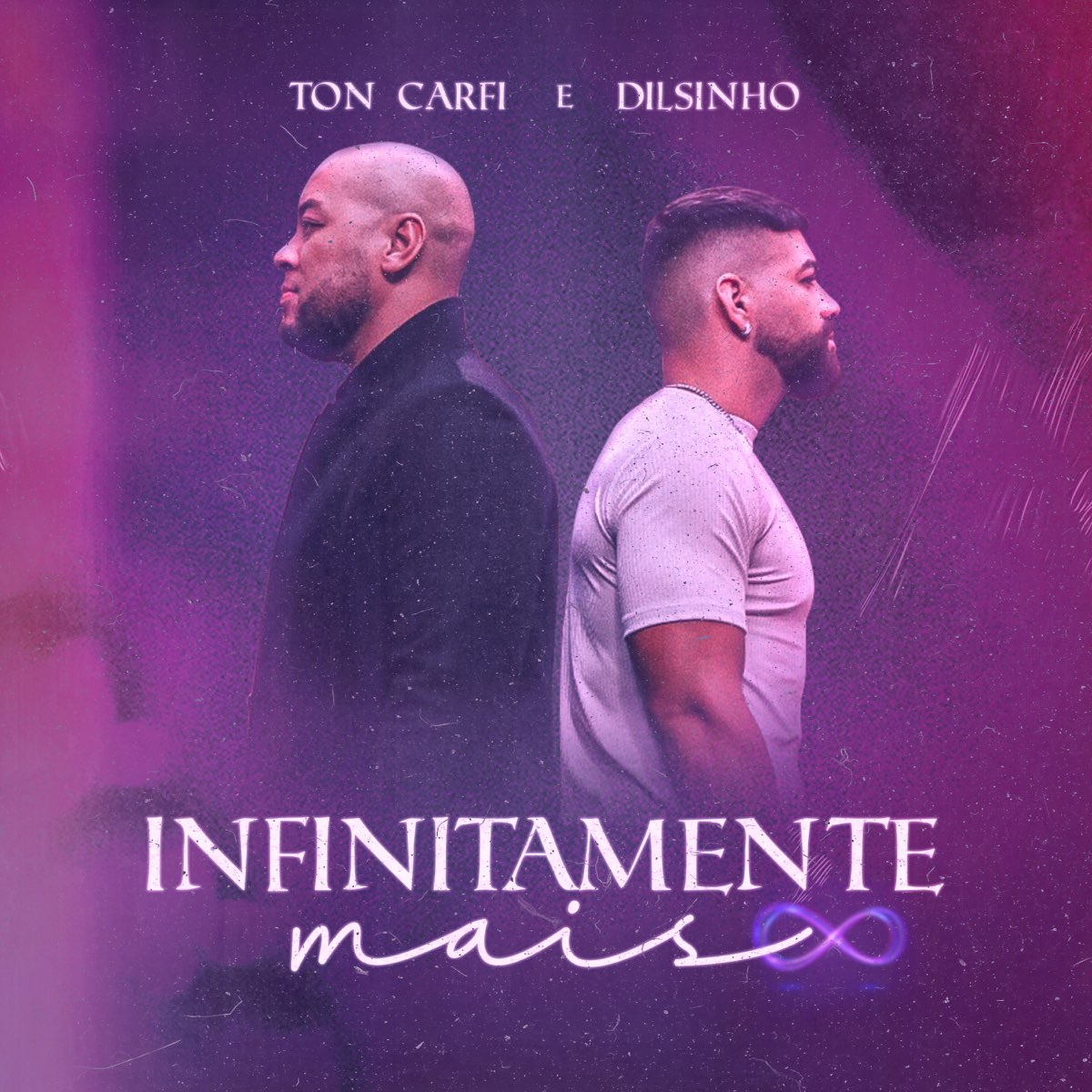 ‎Tríade (Ao Vivo) – álbum de Ton Carfi – Apple Music