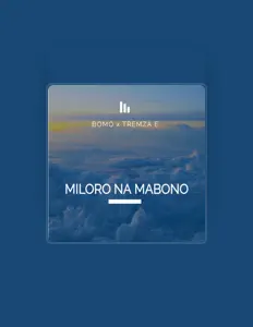 收听 Bomo Unlimited、观看音乐视频、阅读小传、查看巡演日期等 ！