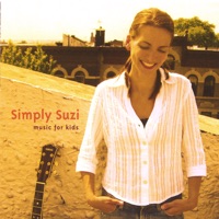 Suzi Shelton - Tell My Ma