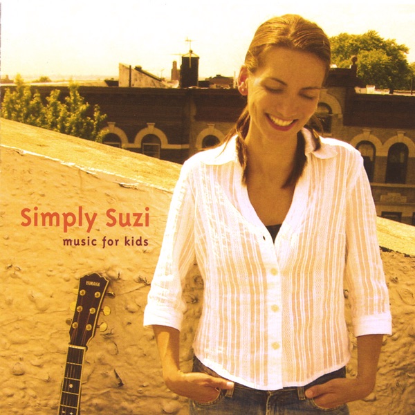 Simply Suzi - Music for Kids