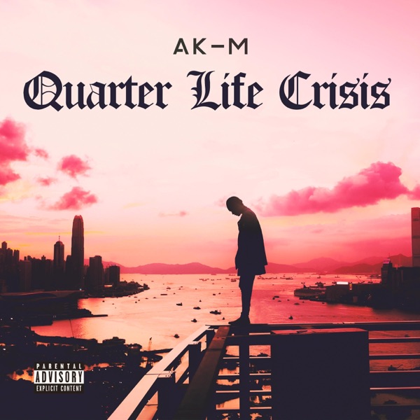 Quarter Life Crisis