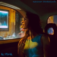 Midnight Rendezvous - EP - Alysha
