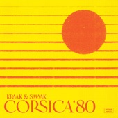 Corsica '80 artwork