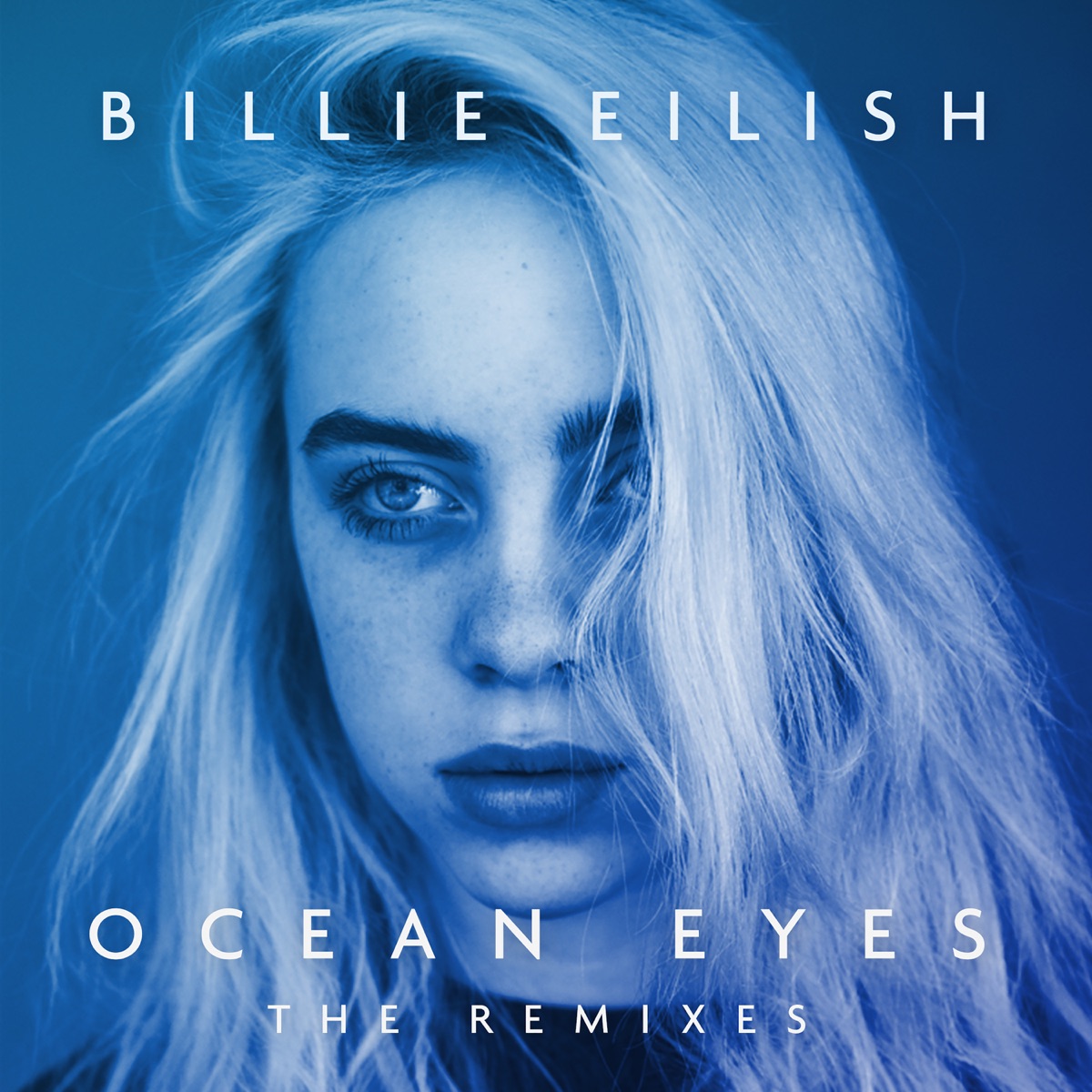 Billie Eilish - Bitches Broken Hearts (EEE Remix) - 12 Vinyl - Ear Candy  Music