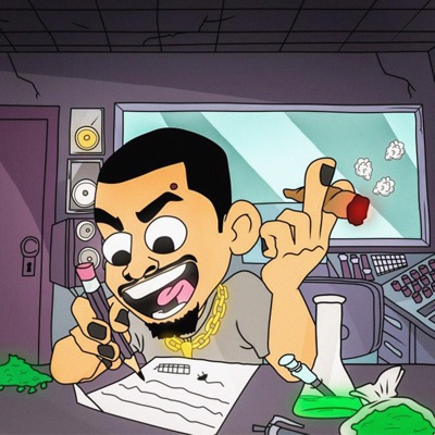 Severus Draco, Vol. 1 - EP