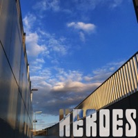Heroes - Single - Bombel
