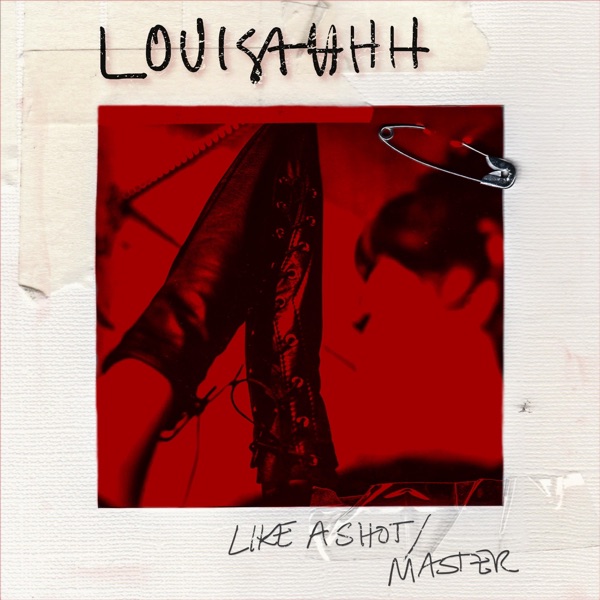 Like a Shot / Master - Single