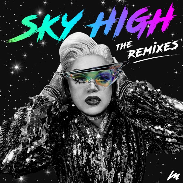Sky High: The Remixes