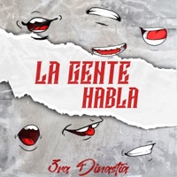 La Gente Habla - Single - 3ra Dinastia