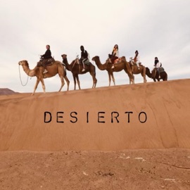 Desierto El Igor & IamC3sar