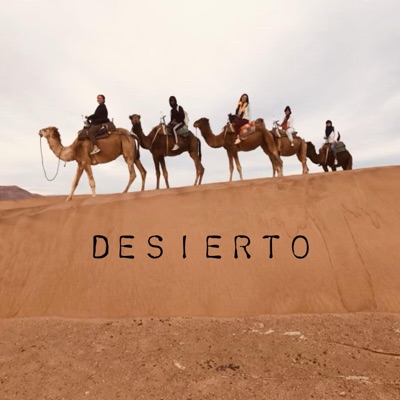 Desierto - Single